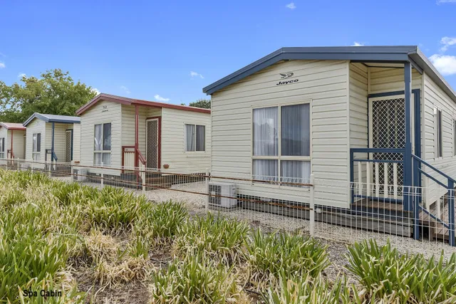 Benalla Tourist Park