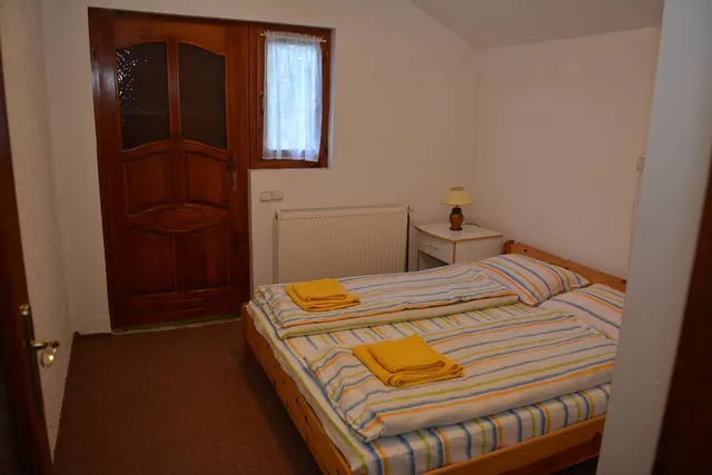 Апартмани Пашић