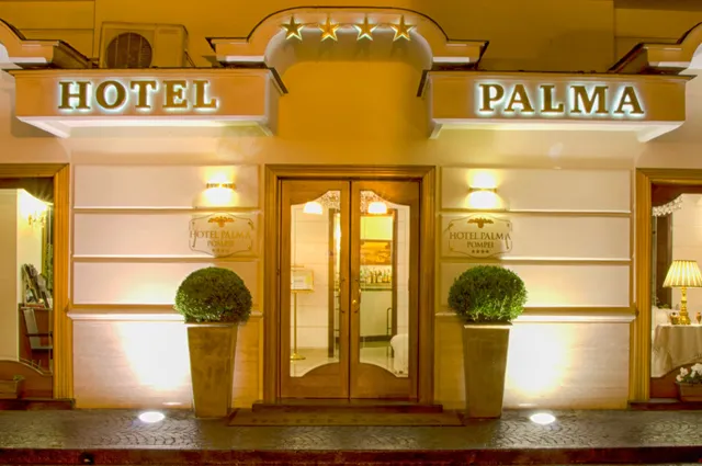 Hotel Palma