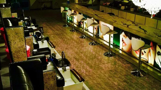 Boudoir Nail Bar