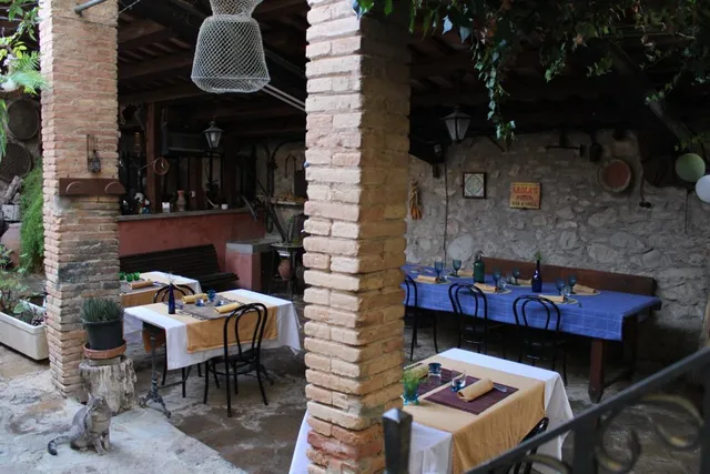 Restaurant Masia Cal Putxet