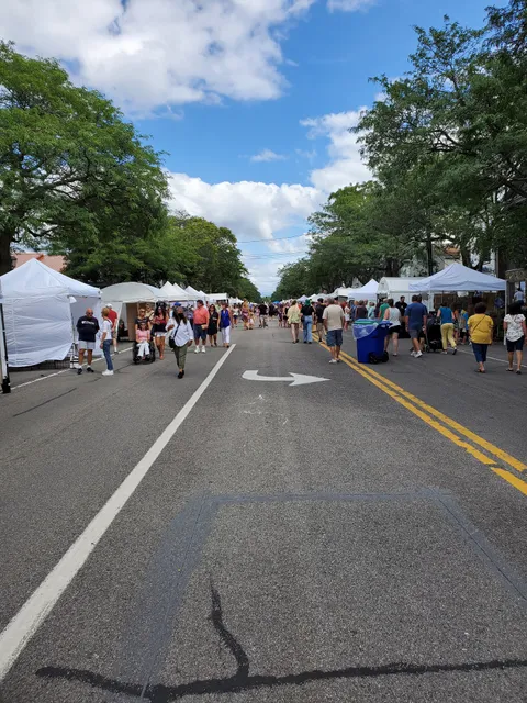 Lewiston Council on the Arts