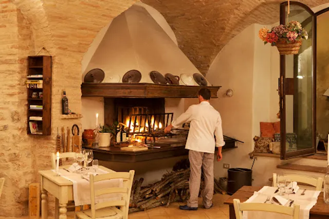 Ristorante Taverna del Sette