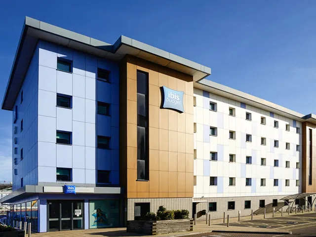 ibis budget Portsmouth