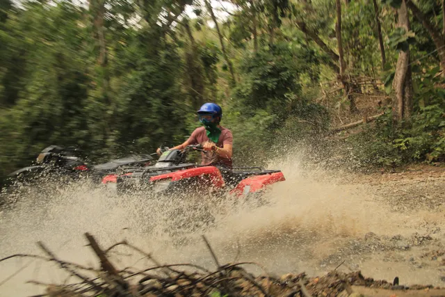 ATV ADVENTURE TOURS
