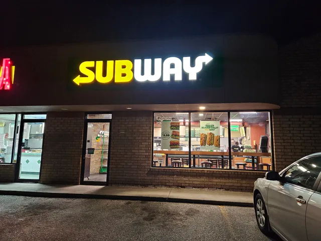 Subway