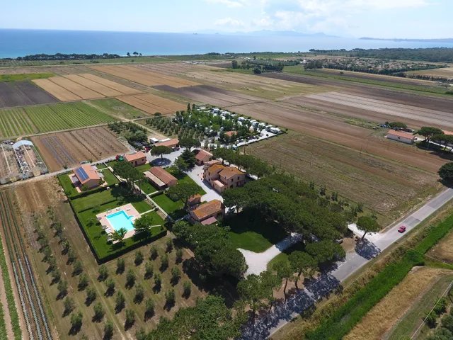 Agriturismo Isolotto