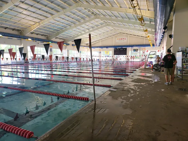 Middle Tyger YMCA Family Center