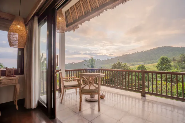 Maha Hills Resort by Mahaprana Experience