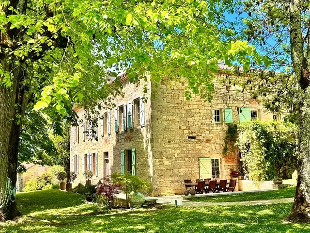 Les Hauts de Sauliès