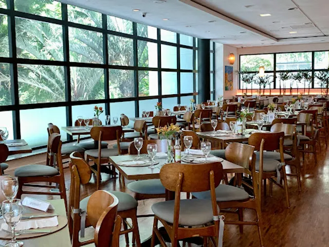 Noah Gastronomia Paulista