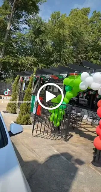 Casa Amigos Mexican Grill