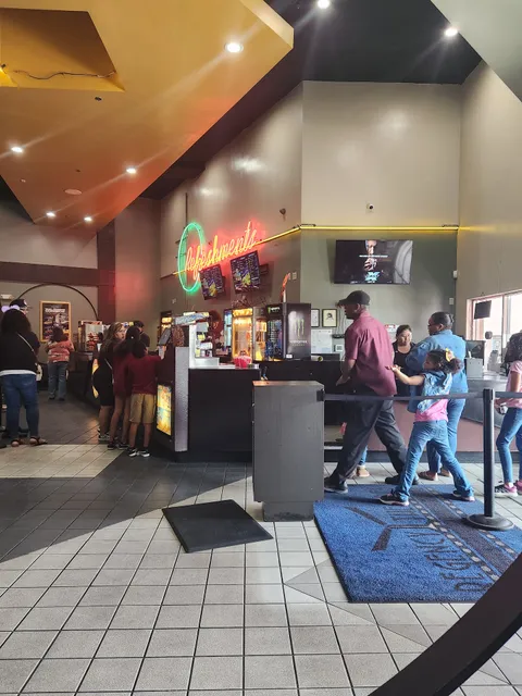 Regency Sterling Theatre