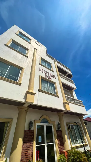 Heritage Inn Poro