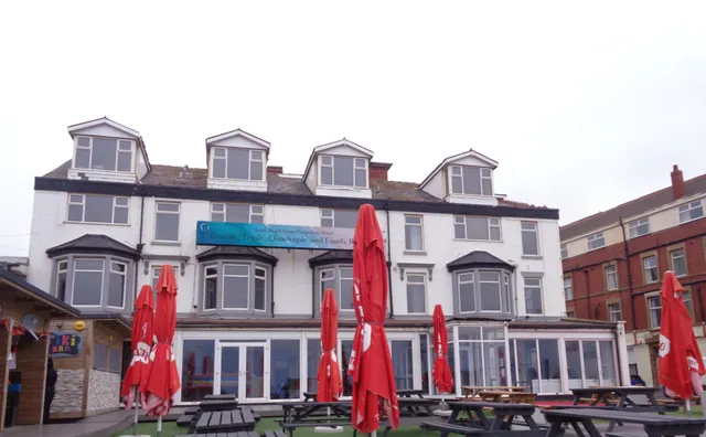 South Beach Kings Hotel