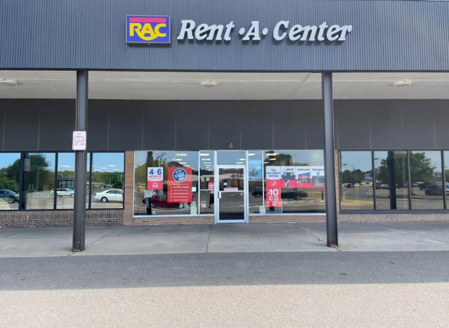 Rent-A-Center