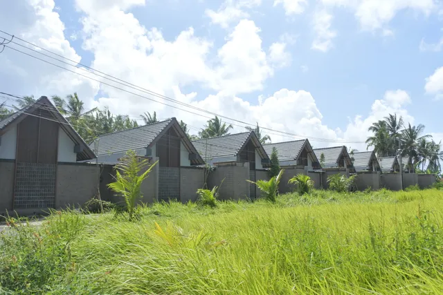 Lavina Ubud Villas