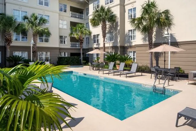 Residence Inn by Marriott Charleston Riverview