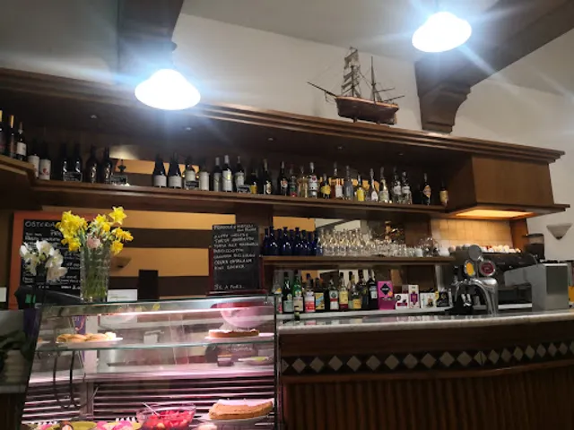 Osteria Gianni