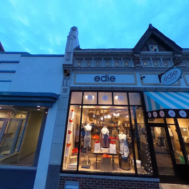 Edie Boutique