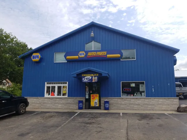NAPA Auto Parts