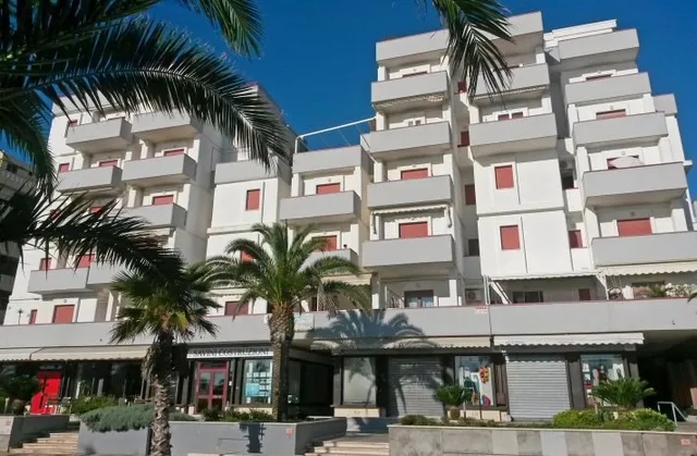 Bed and Breakfast sulmare