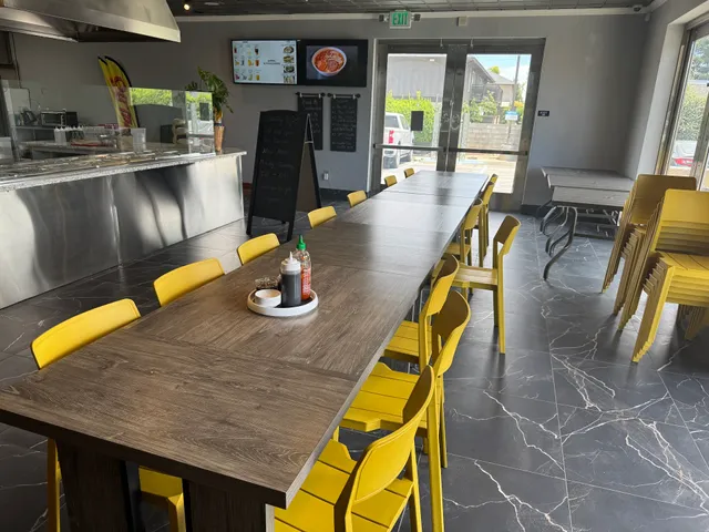 Saigon Kitchen Express