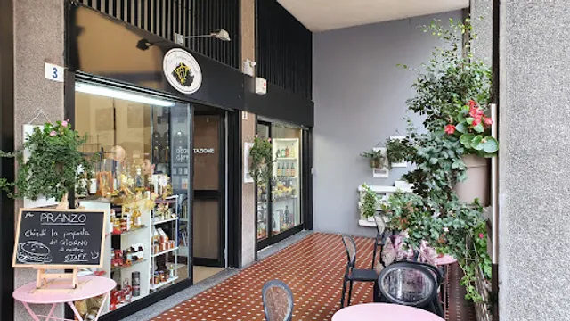 La Boutique del Caffè