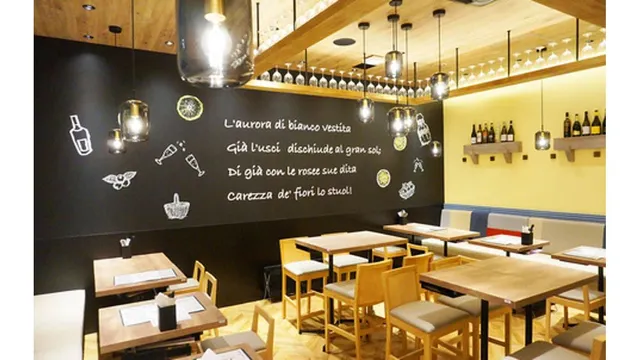 シチリアの朝市