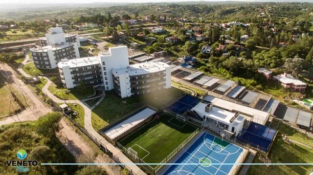 Veneto Village Resort & Spa