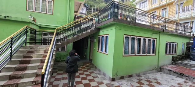 Hungree Regency Lachung