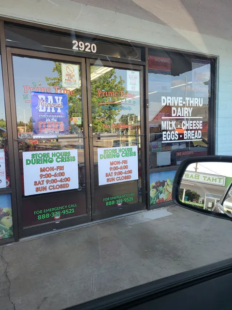 Erlei's Healthy Start