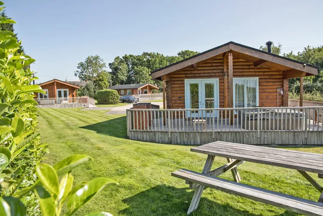 Oaklands Country Lodges