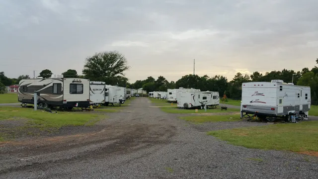 South Tyler RV Park