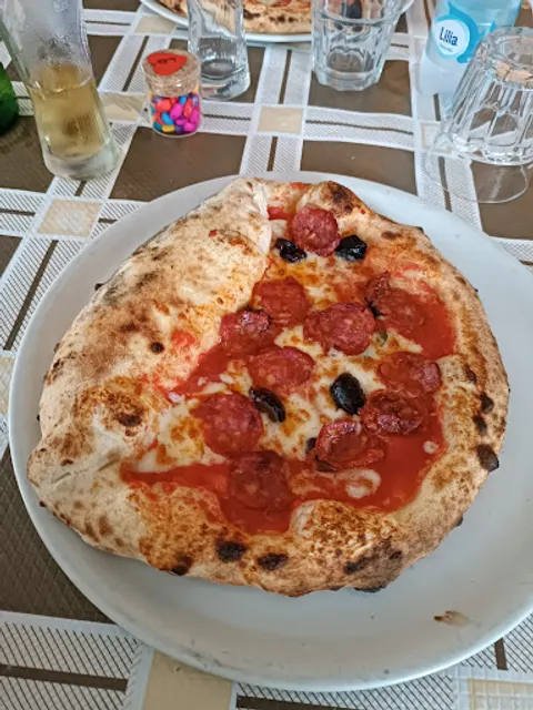 Pizzeria Nun ce Pensa'