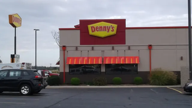 Denny's