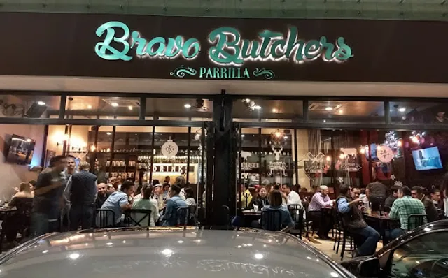 Bravo Butchers