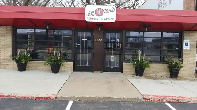 Chipheads Computer Repair
