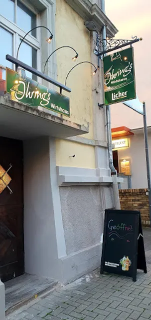 Jhring's Wirtshaus