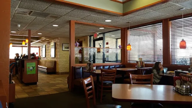 Denny's