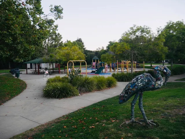 Jose Avenue County Park