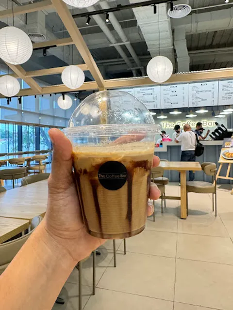 The Coffee Bar Gaisano Mall of Cebu