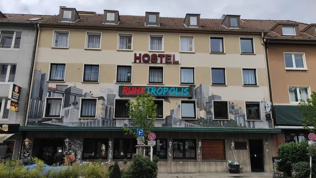 Ruhrtropolis Hostel