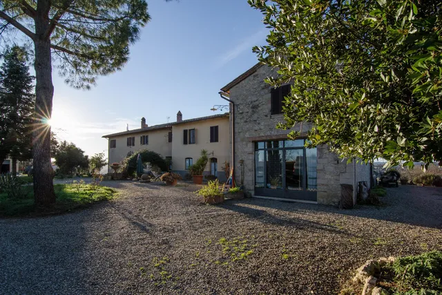 Agriturismo Santulivieri