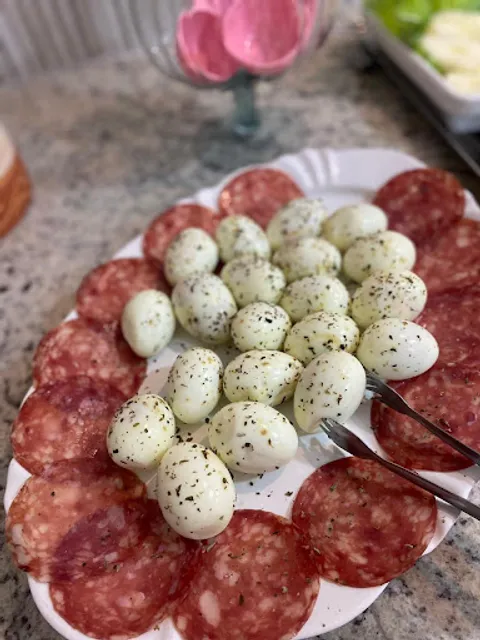 Restaurante Panela De Barro