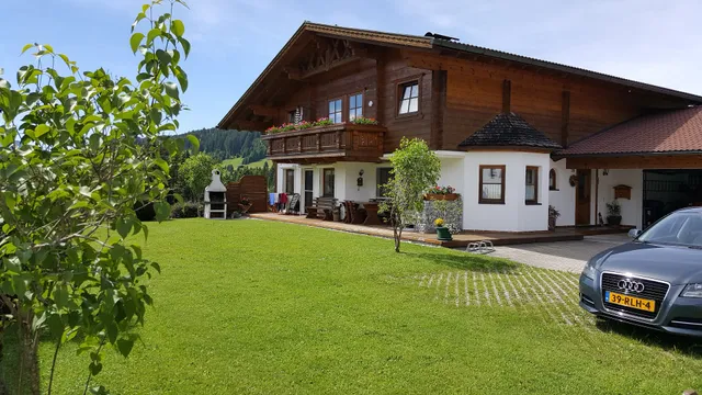 Pension Wagner Ulrike