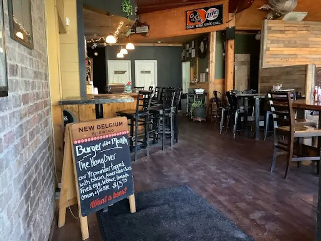 Tully Monster Pub & Grill