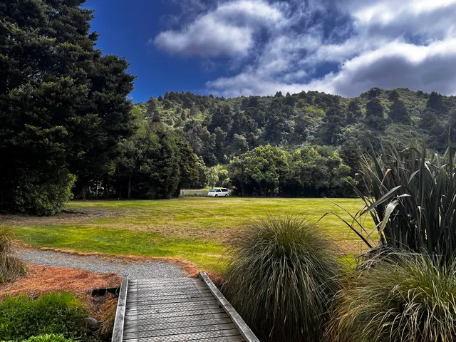 Peel Forest Campground (DOC)