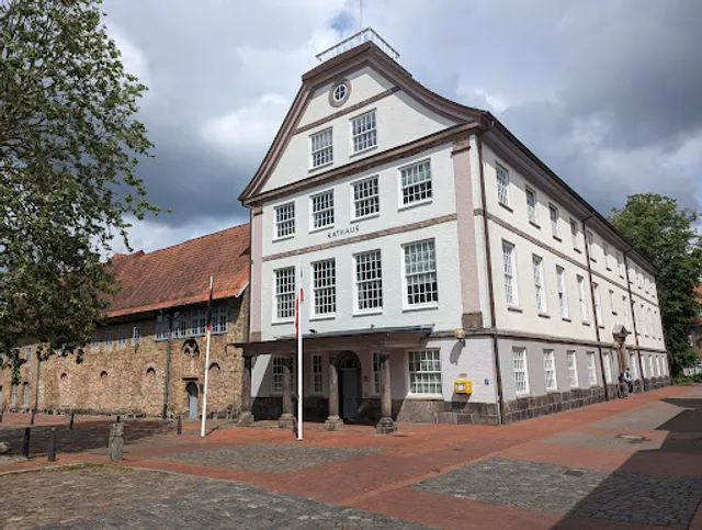 Altes Ratscafé am Rathaus