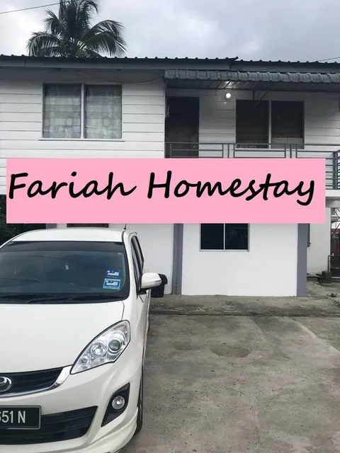 PPHM Fariah Homestay